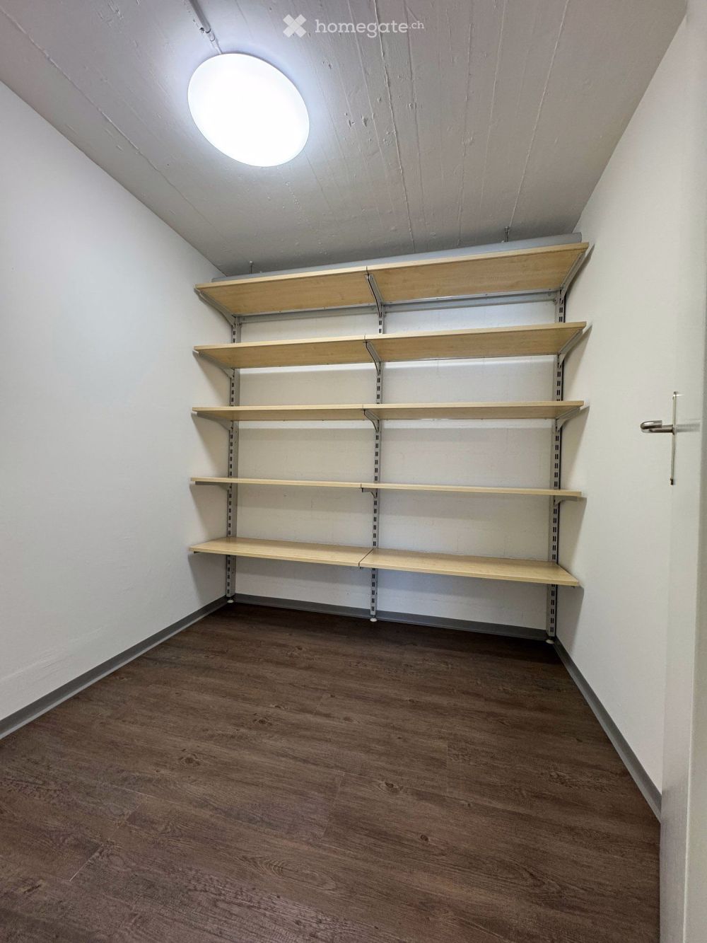 Moderne 4-Zimmer- Maisonette- Wohnung in Alt St. Johann - Bild 7