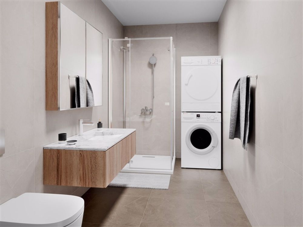 Wohnung zu verkaufen, Rue de la Croix-de-Montet 21, 1616 Attalens, Schweiz, in Attalens, Schweiz - Bild 5