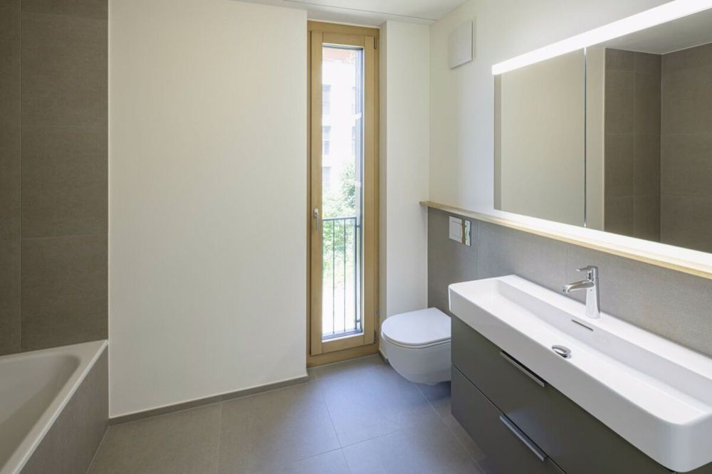 4.5-Zimmer Wohnung in Augst: Nah, geborgen, zuhause - Bild 6