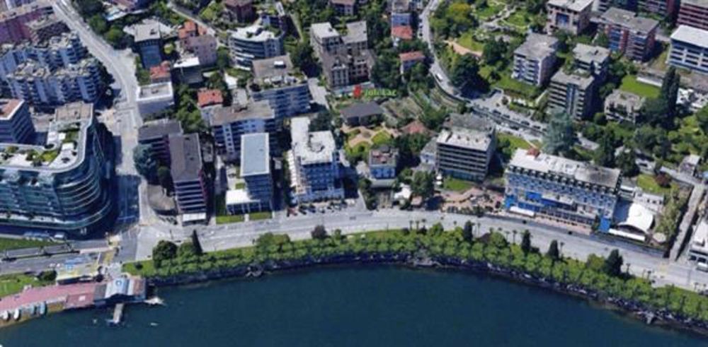 Lugano: Appartamento 4.5 locali - Location