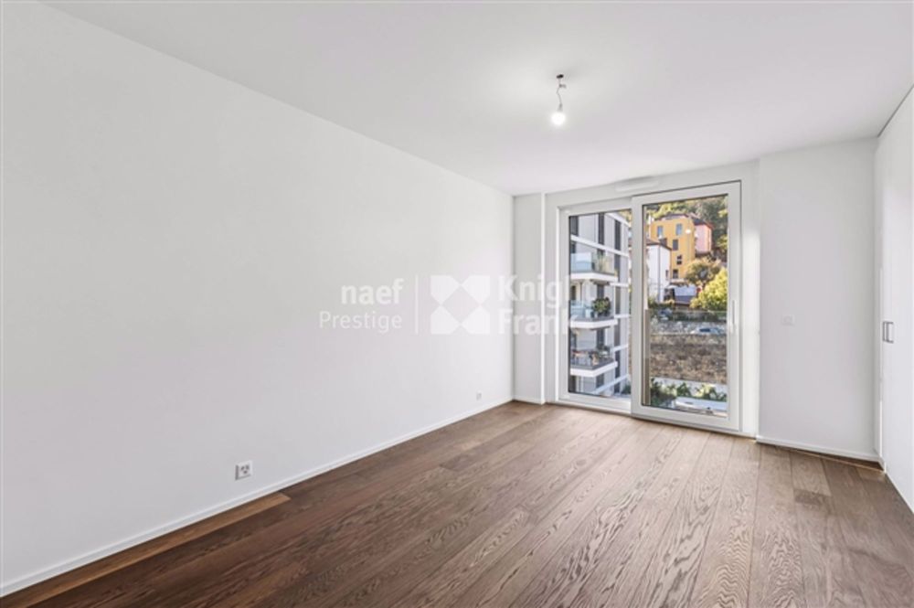 Neues Penthouse mit Panoramablick auf den See - Bild 7