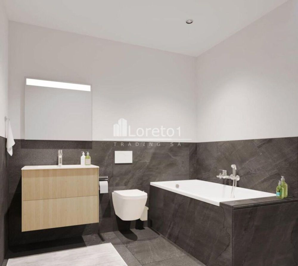 Appartement 3.5 pièces à Murist - Bild 10