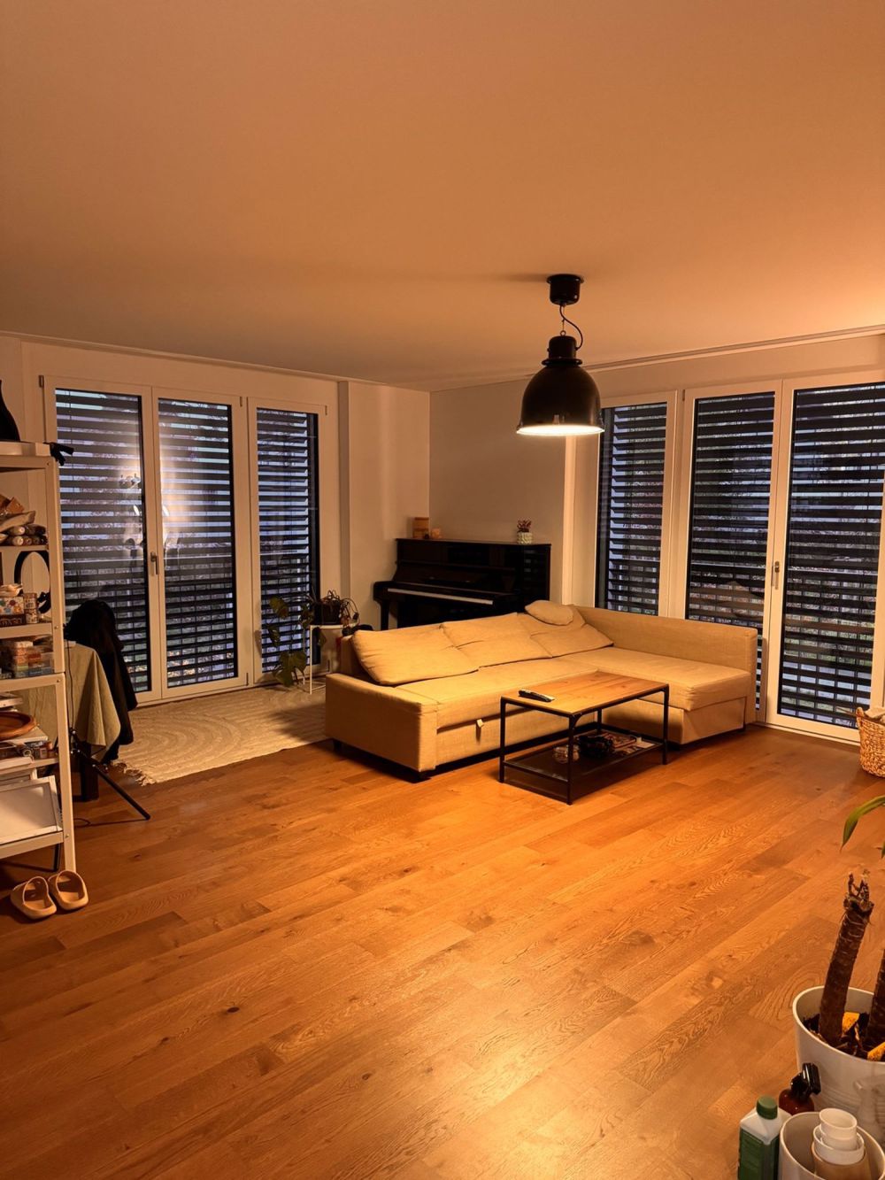 3,5-Zimmer-Wohnung zentral in Regensdorf - Bild 2