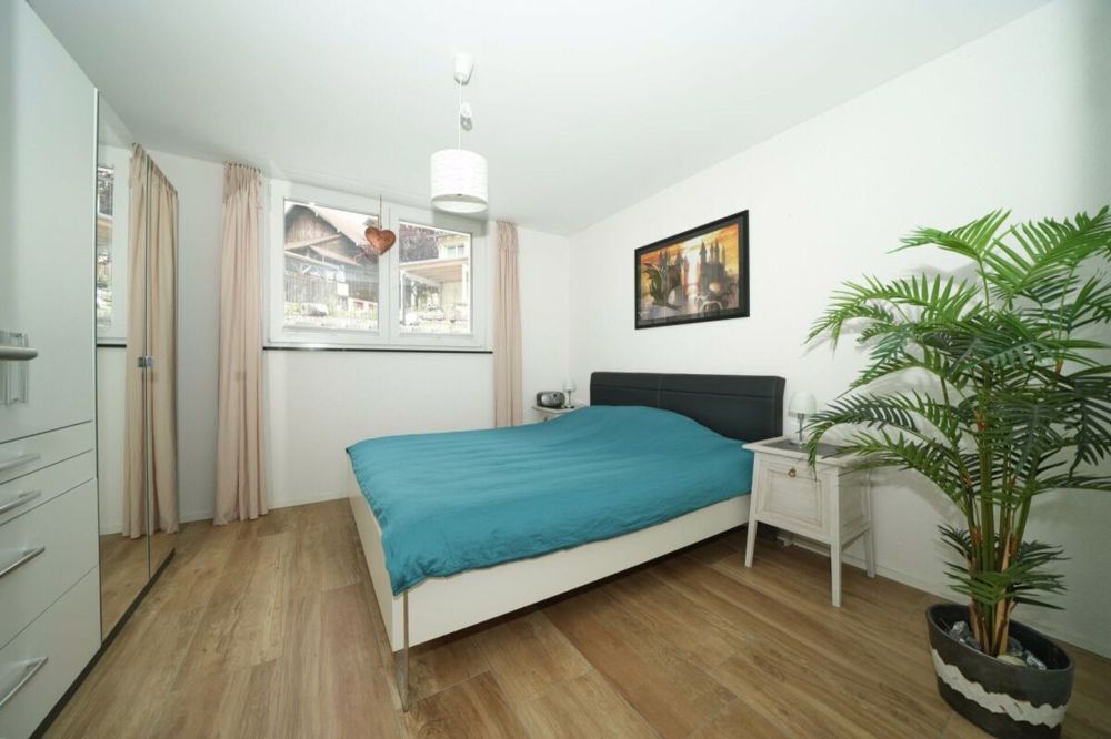 Neuwertige Gartenwohnung an ruhiger und familienfreundlicher Lage - Bild 9