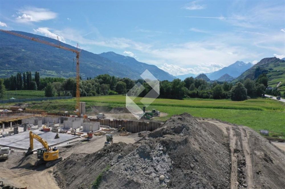 3.5 Zimmer im Erdgeschoss zur Süd-West-Ausrichtung - Bild 11