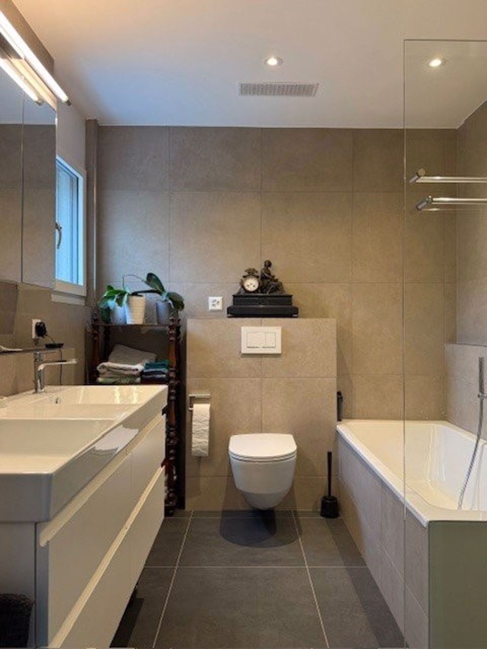 3 ½ Zimmer-Wohnung in Reinach mieten - Bild 6