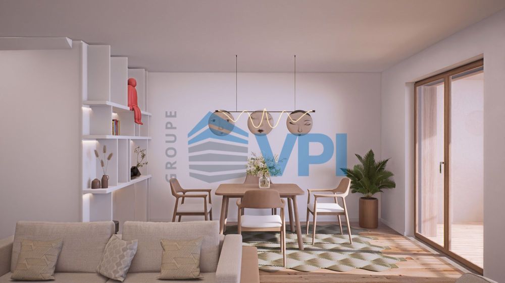 Promotion de 15 appartements au coeur de la campagne genevoise - Bild 3