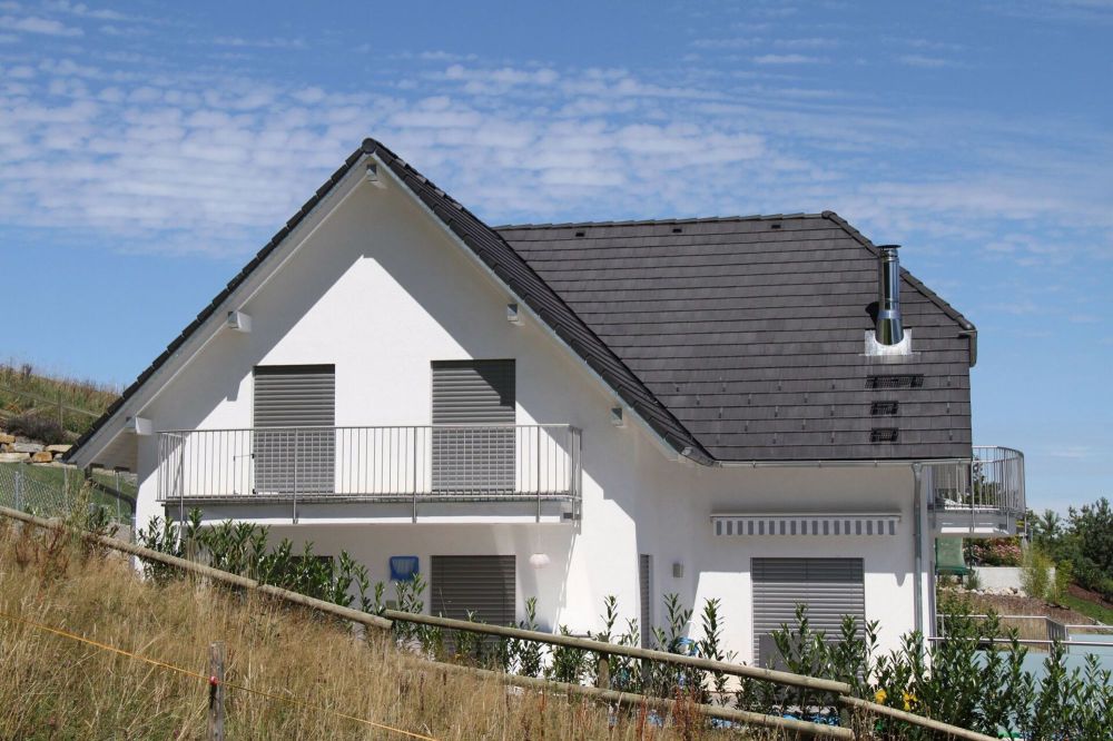 Villas individuelle personnalisable avec vue dégagée - Bild 2