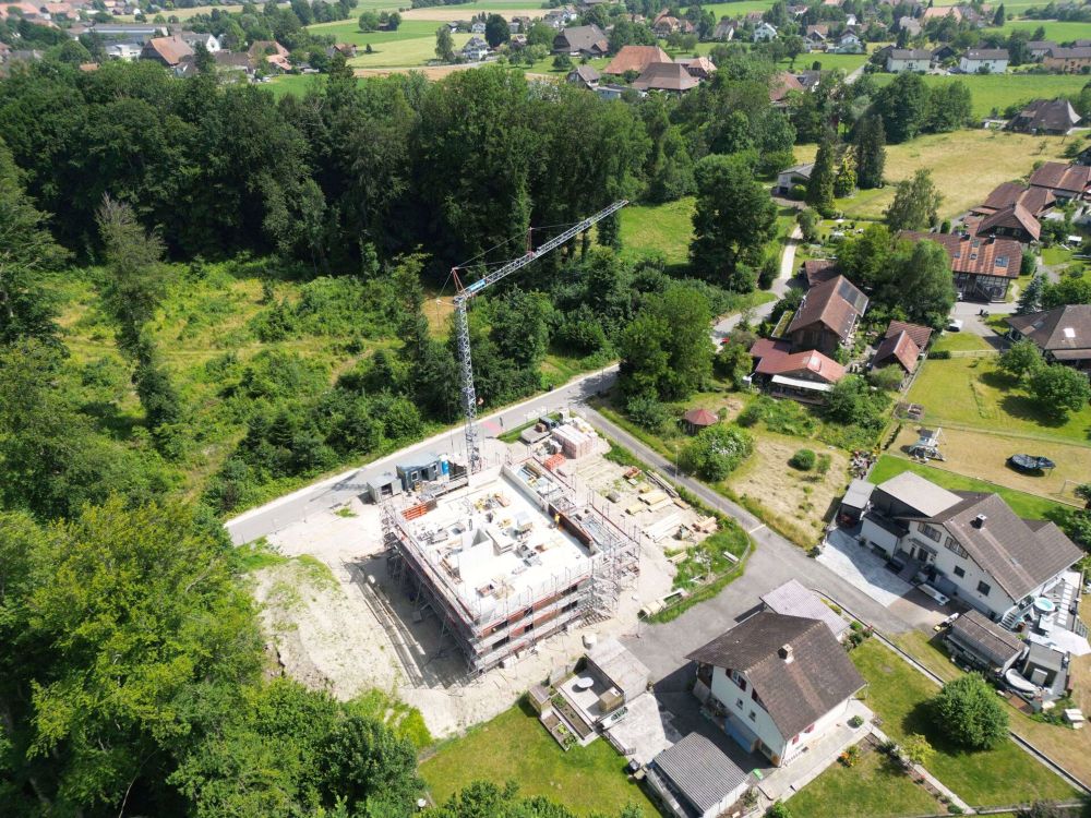 Mehrfamilienhaus Selva - Bild 1