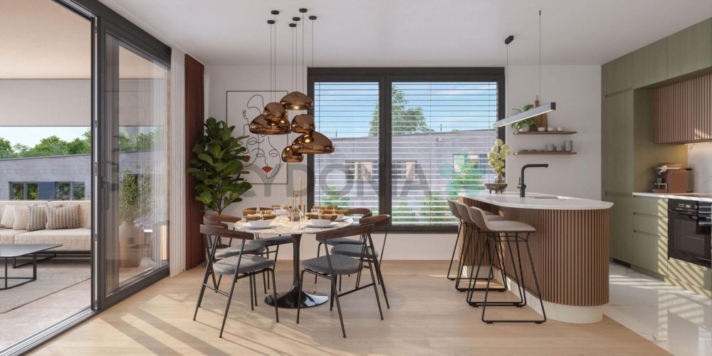 Magnifique Appartement de 125m2 dans notre nouvelle promotion Insieme - Bild 2