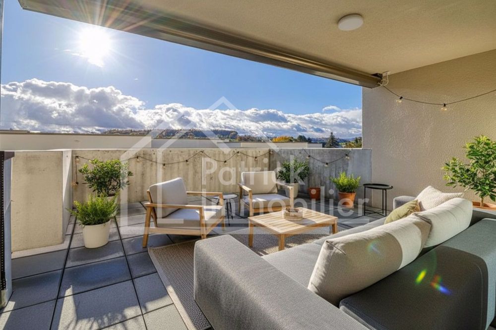 Villa neuve 6.5 pièces avec vue sur les Préalpes - Bild 6