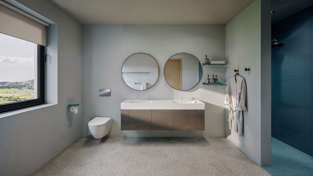 Neubau Attika-Maisonette im "Quattro Logge - Bild 5