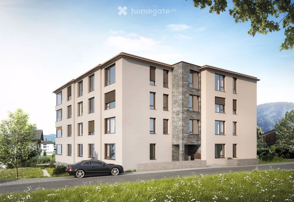 grosszügiges Wohnen an privilegierter Lage - Bild 2