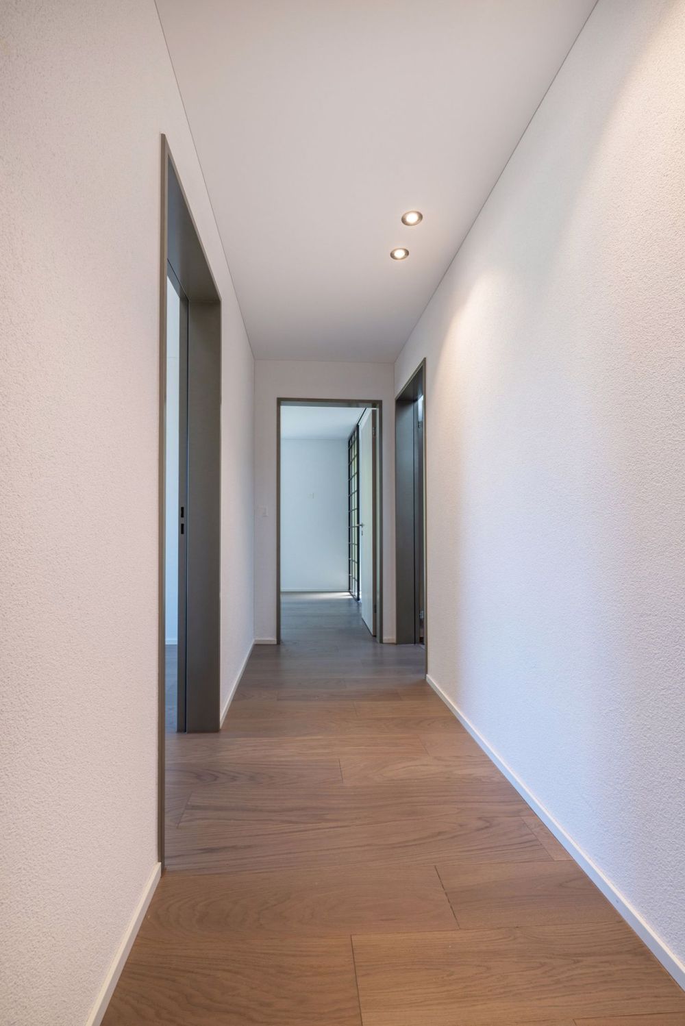 Erstbezug | Attikawohnung am Waldrand D11.6 - Bild 9