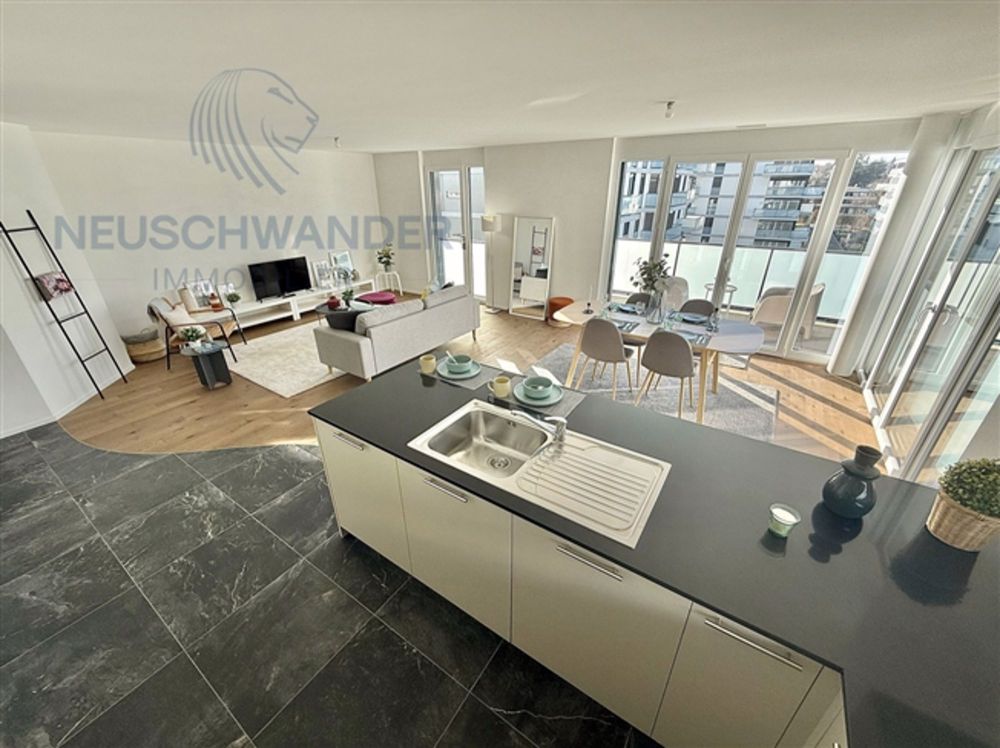 Das Hotel liegt in unmittelbarer Nähe des Stadtzentrums in einer grünen Umgebung - Bild 2