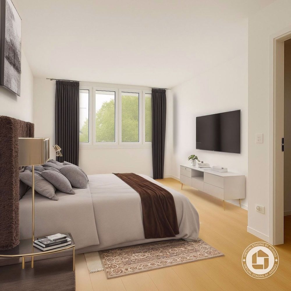Familientraum in Mettmenstetten – Neubau 5.5-Zimmer-Einfamilienhaus mit Stil und Komfort - Bild 4
