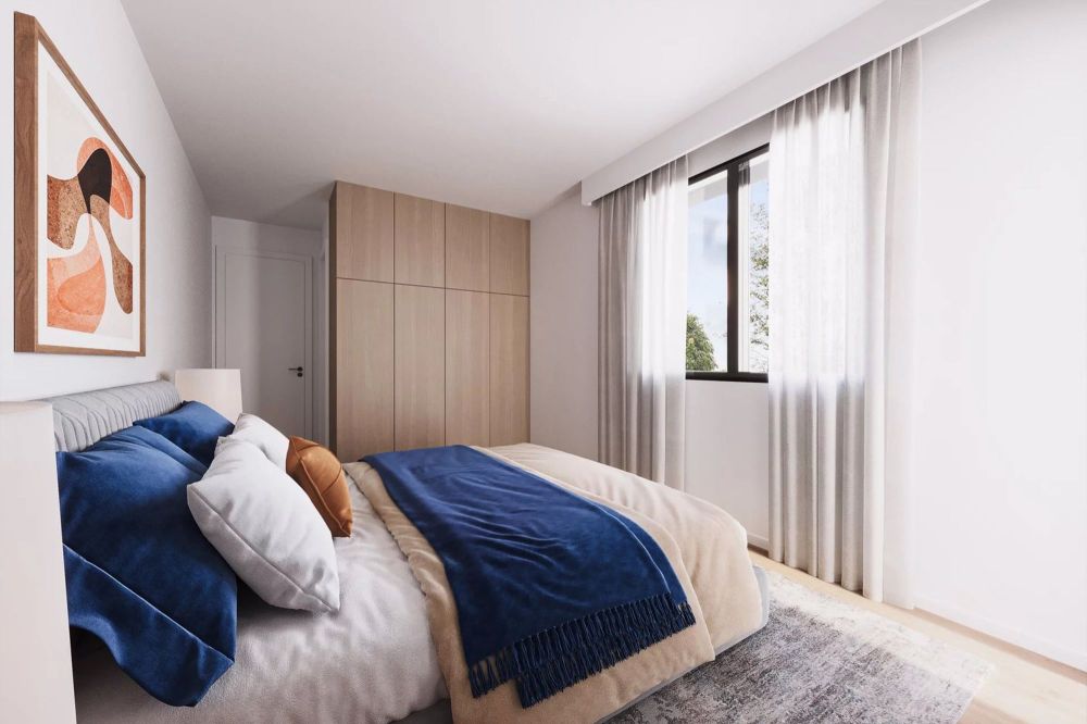 Résidence du Trèfle ? Magnifique Appartement von 5,5 Zimmern im Erdgeschoss! - Bild 5