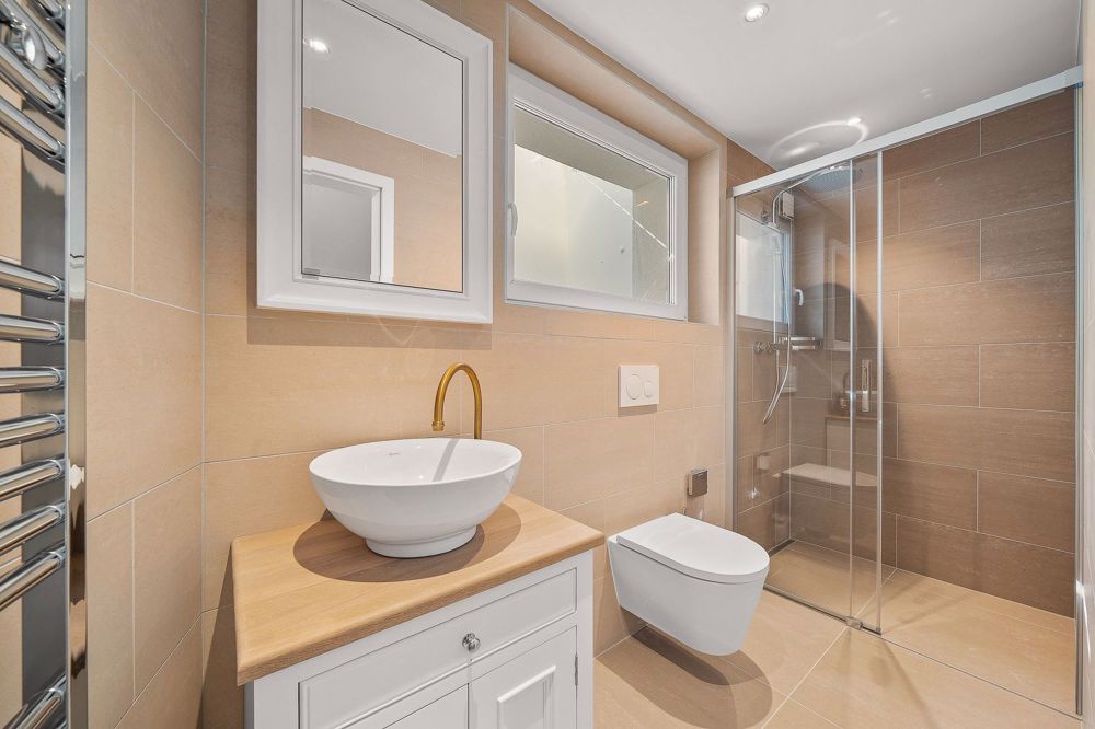 Élégante maison familiale neuve - Crans - Bild 11