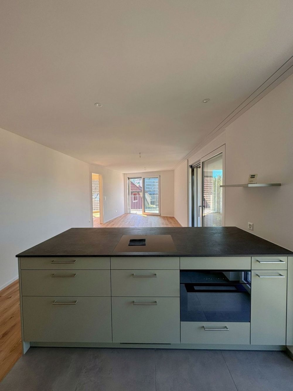 3 ½ Zimmer-Wohnung in Zürich mieten - Bild 5