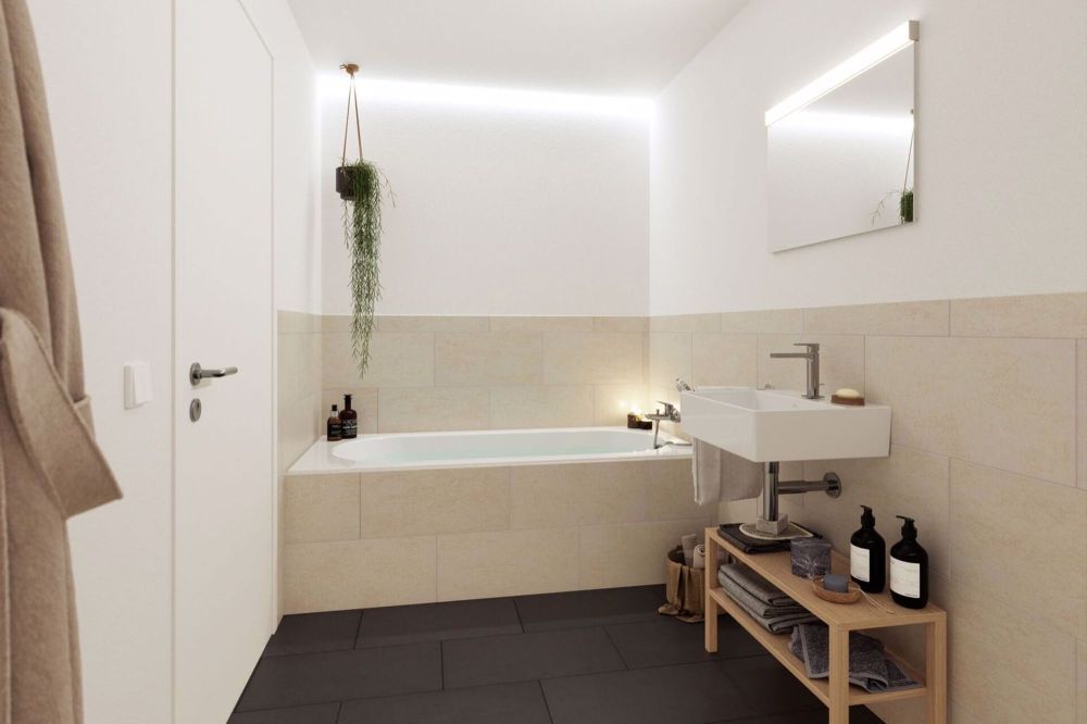 6 ½ Zimmer-Reihenhaus in Sitterdorf kaufen - Bild 8