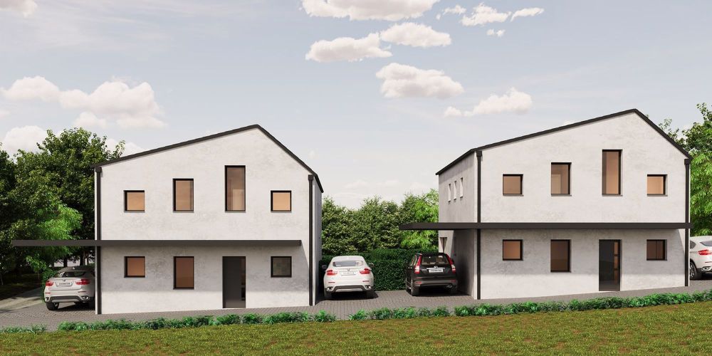 Villa mit Terrasse und Garten - Bild 6