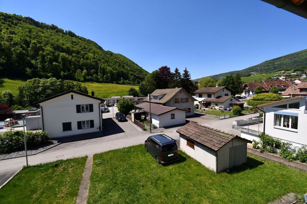 Charmantes, kernsaniertes Einfamilienhaus - Bild 5