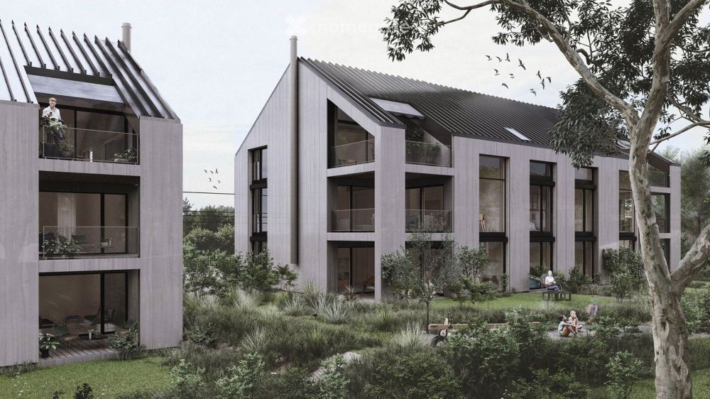 4.5 Zimmer Wohnung Neubauprojekt [ anker ] Sutz - Bild 3