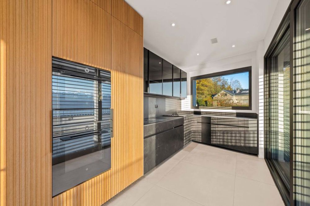 Prächtiges Dachgeschoß mit Panoramablick - Bild 10