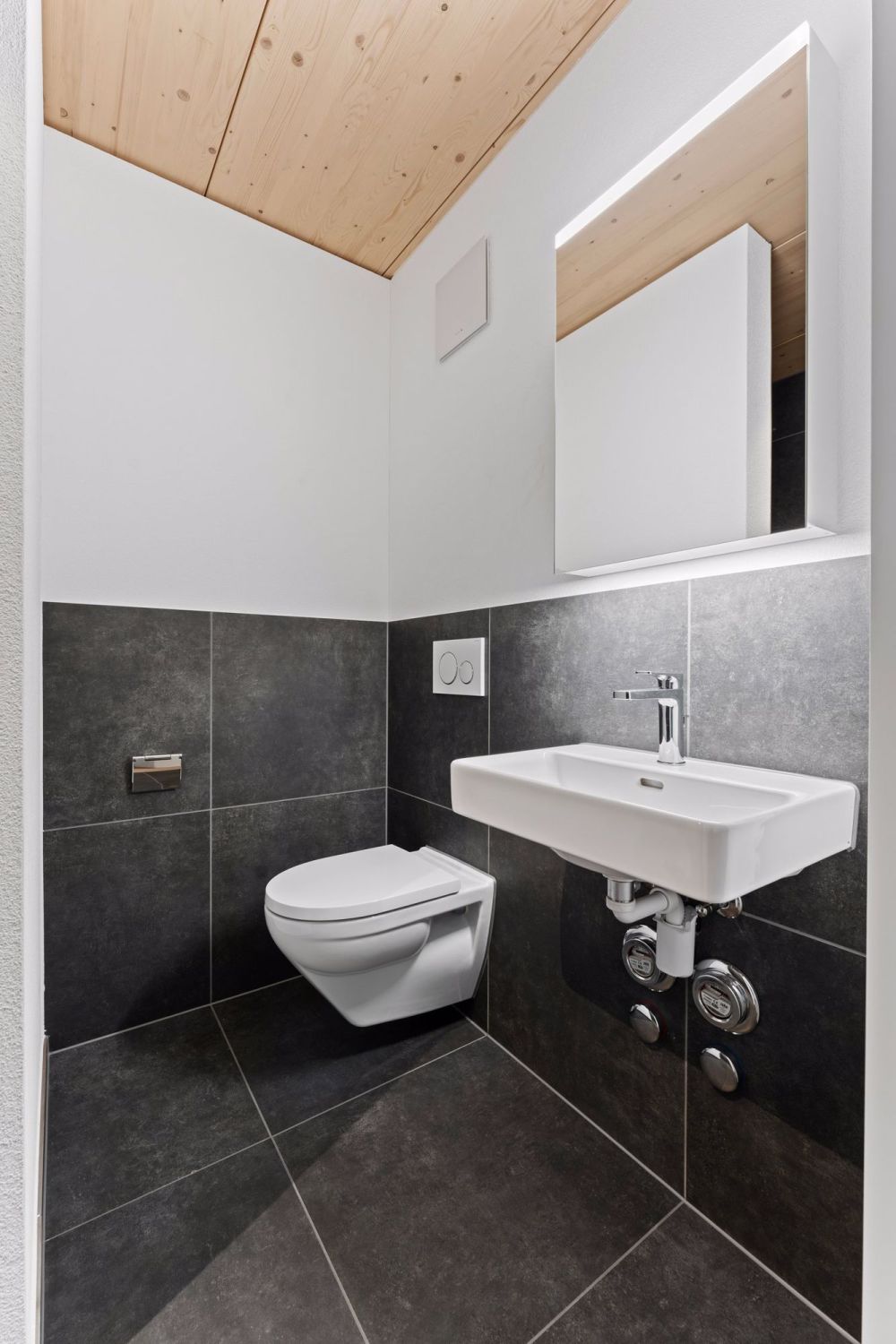 Wohlig, warm und geborgen im Holzbau! - Bild 6