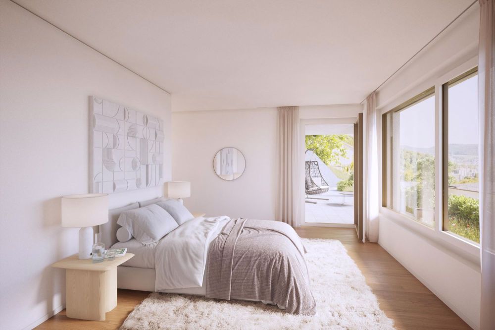 Maisonette-Wohnung mit Weitblick & Lebensqualität - Bild 2