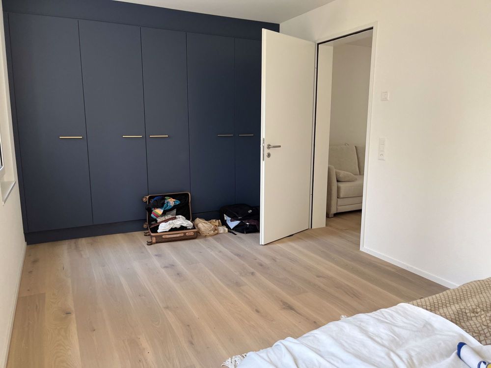 2 ½ Zimmer-Wohnung in Rorschach mieten - Bild 7