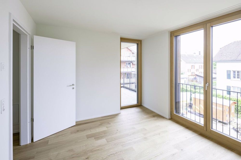 4.5-Zimmer Wohnung in Augst: Nah, geborgen, zuhause - Bild 7