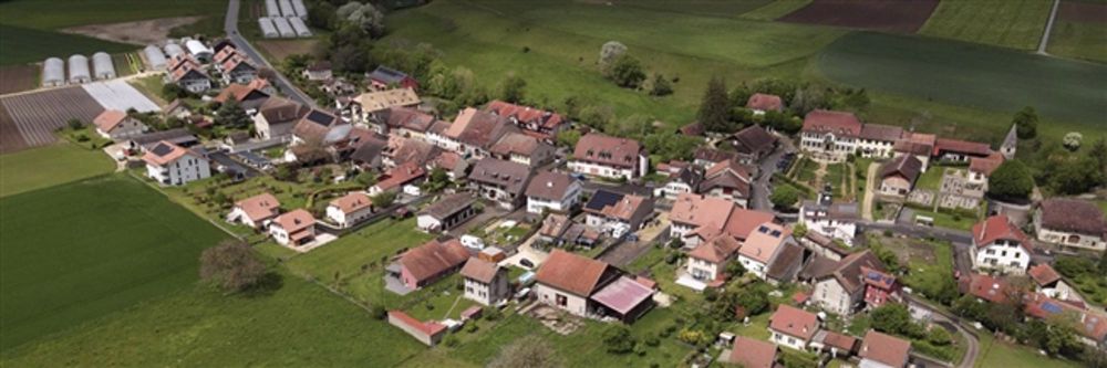 La Bergerie - Lot 10 - 4.5 Zimmerwohnung mit Balkon - Bild 13