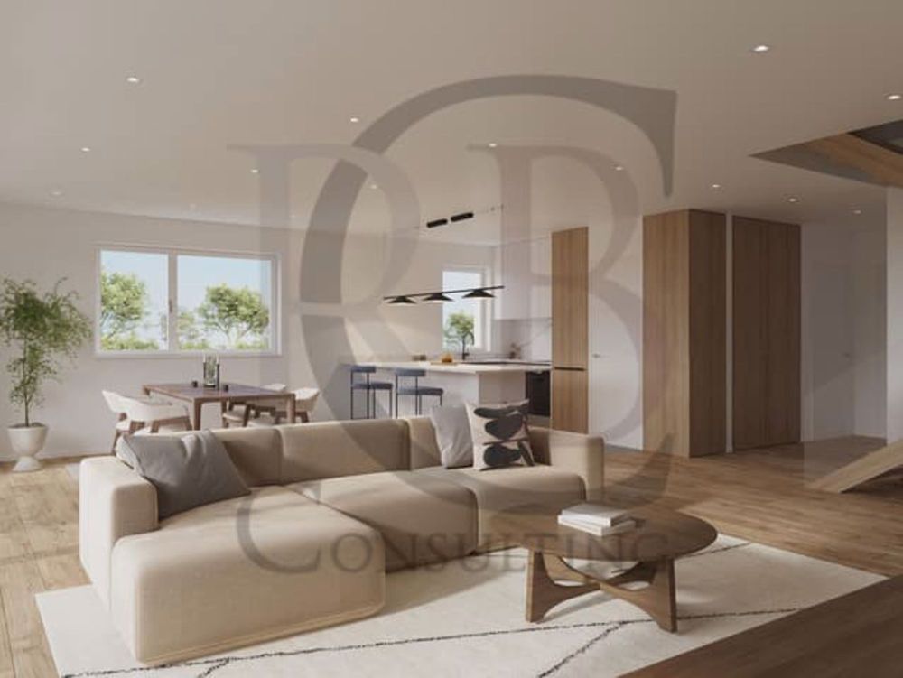 VENDU Il reste encore 1 Duplex de disponible - Bild 4