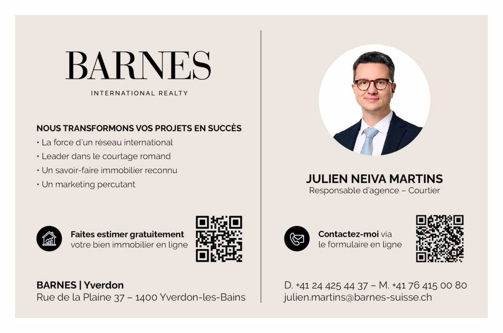 Wohnung mit 3.5 Zimmern, Terrasse und eigenem Garten - Bild 10