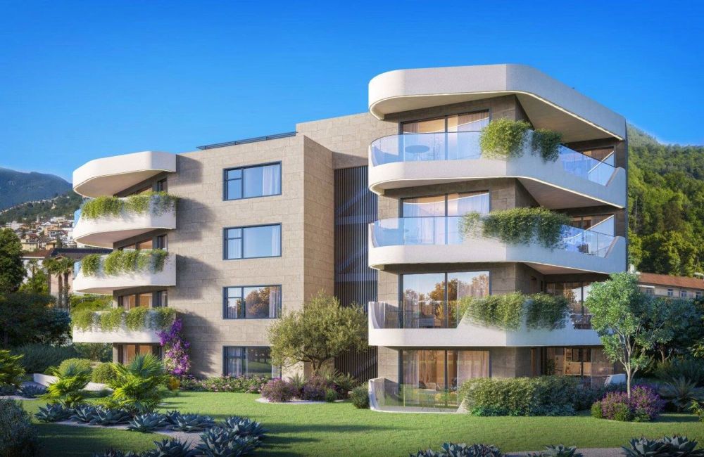 Neue 5.5 Attikawohnung mit Dach-Terrasse und Seesicht - Bild 3