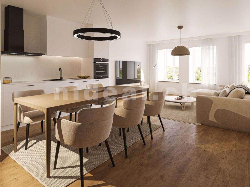 Appartement neuf sur plans ! Lot no 4 - Bild 1