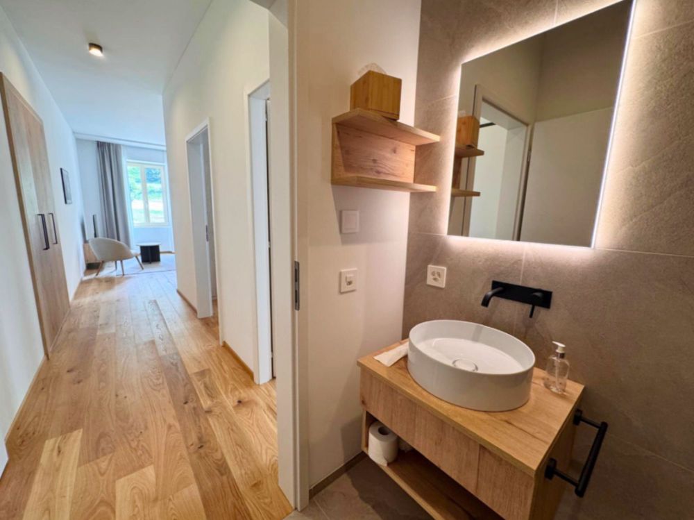 SAN BERNARDINO - TILIA - Modernes 3.5 Apparthotel - Bild 9