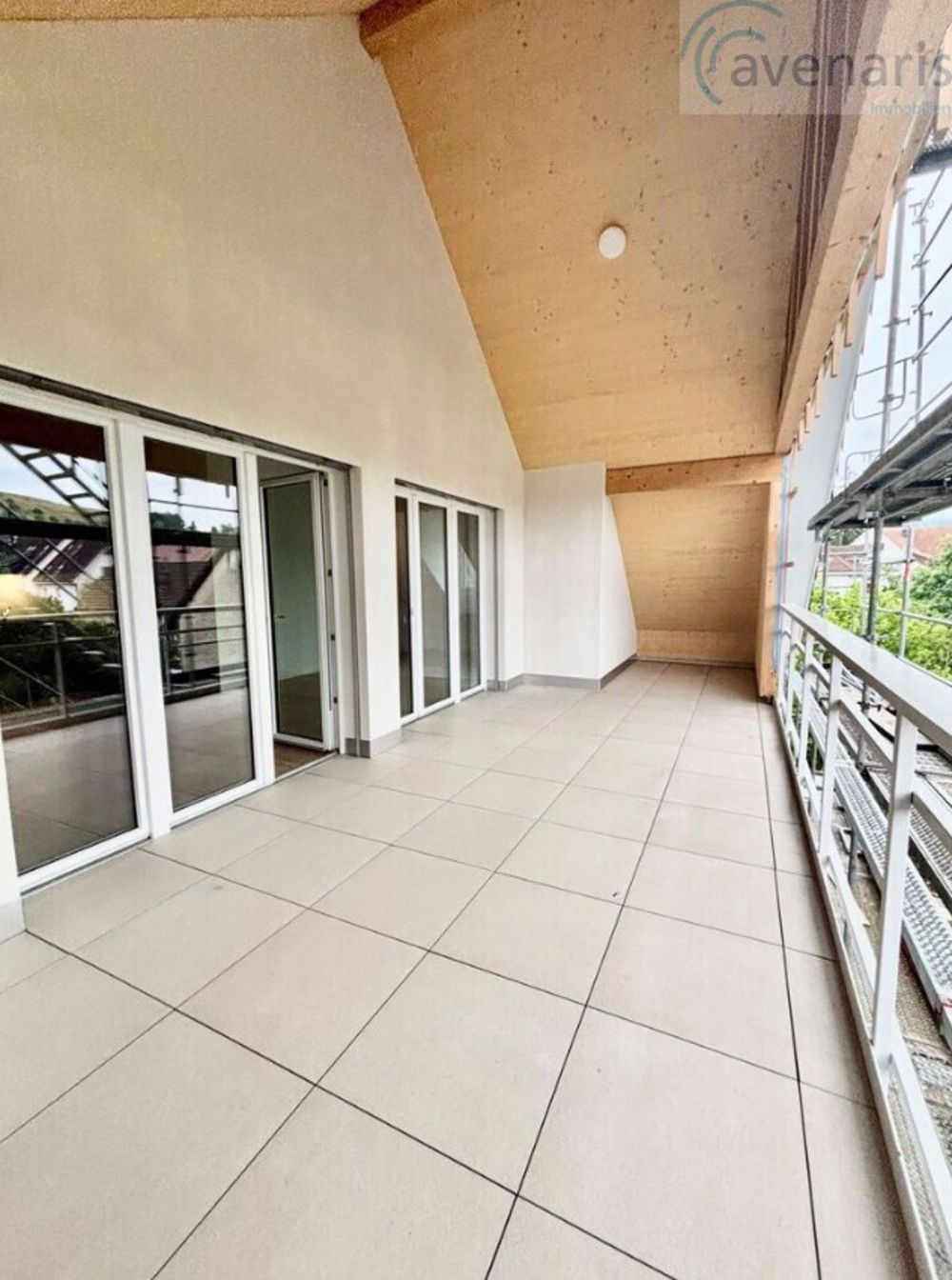 Traumhafte 4.5-Zimmer-Dachwohnung mit Weitblick - exklusives Wohnen - Bild 6