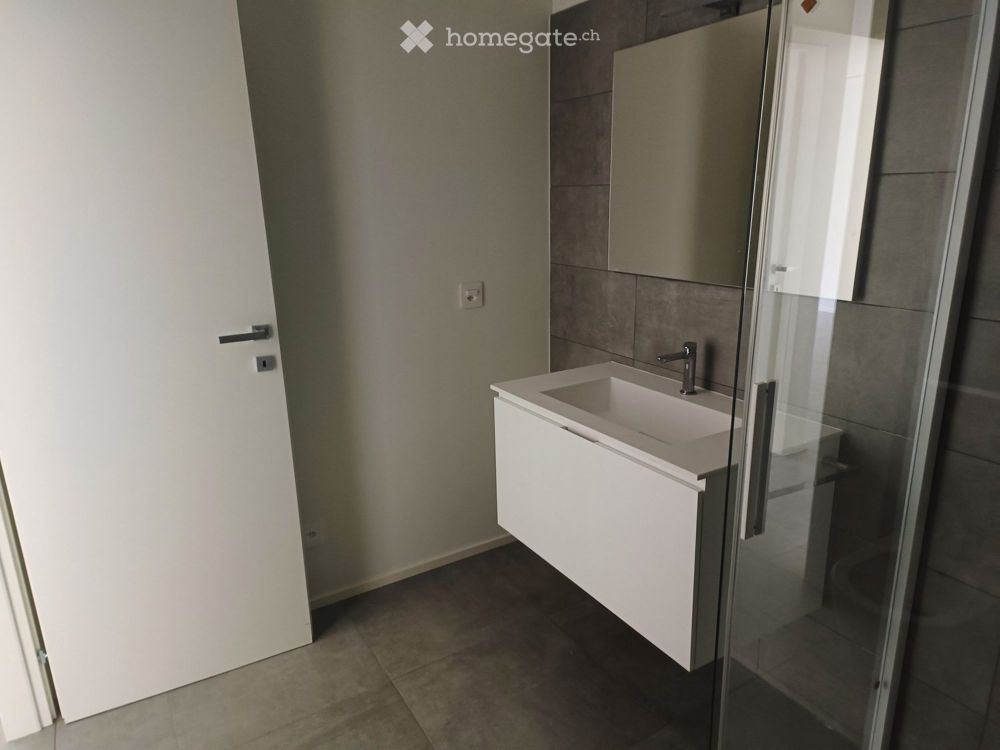 Zweieinhalb-Zimmer-Wohnung in Monteggio, Neubau! - Bild 3