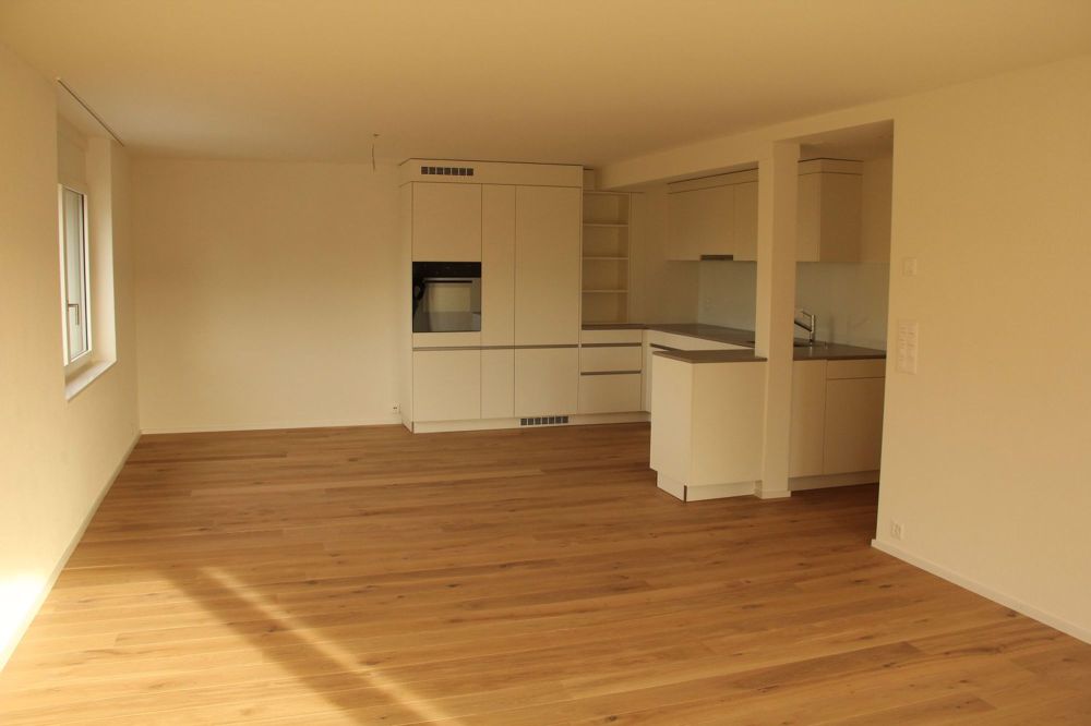2 1/2 Zimmer Wohnung zentral gelegen - Bild 2