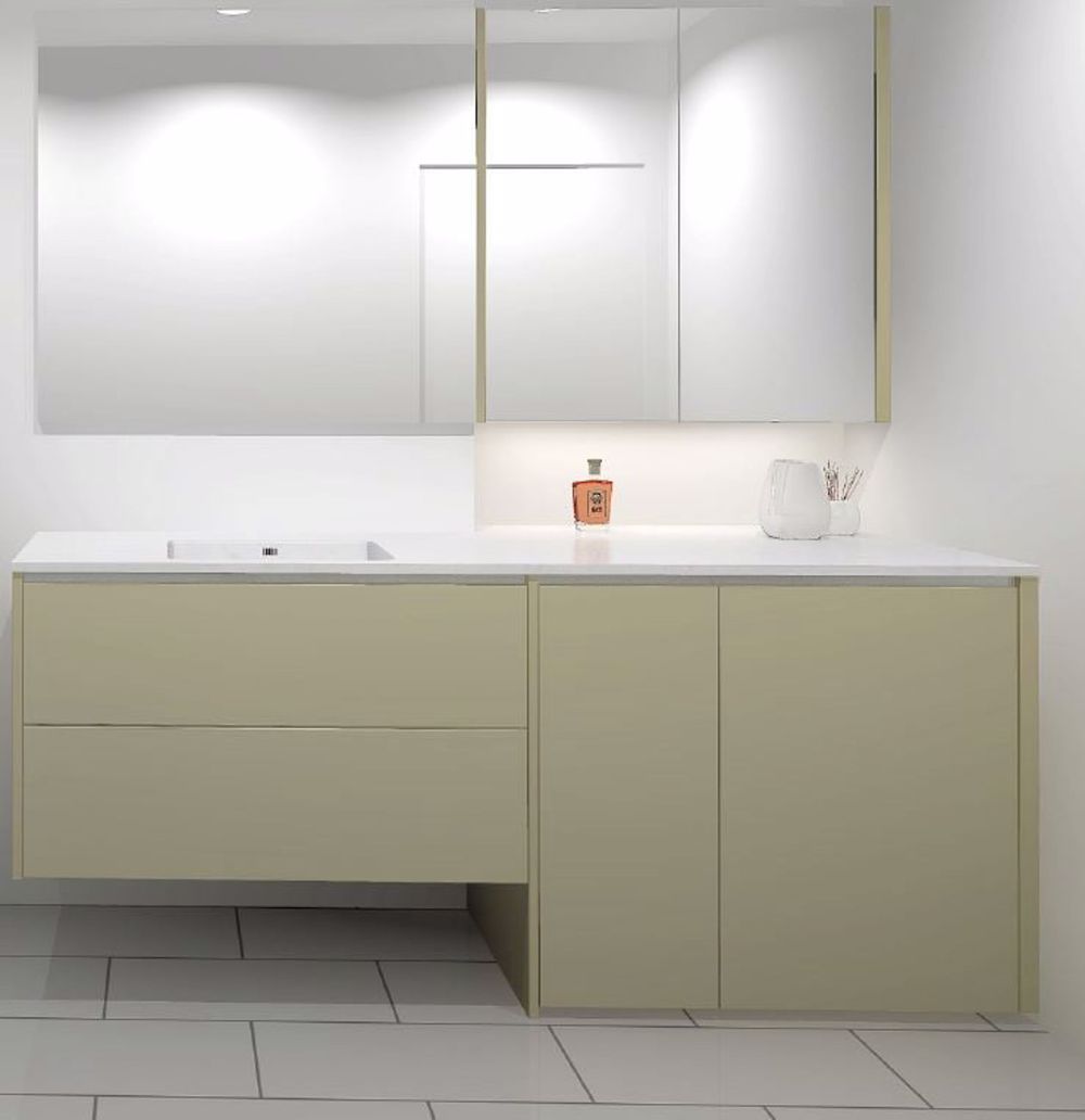 Frisch sanierte 2.5-Zimmer-Wohnung im Erdgeschoss - Bild 1