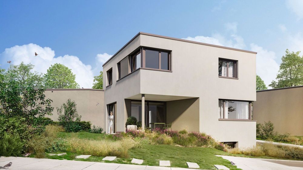 Letzte Gelegenheit - Einfamilienhaus mit traumhafter Aussicht - Bild 2