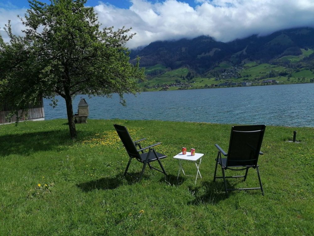 4 ½-Zi-Wohnung in ZFH - Bild 2
