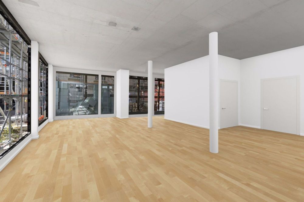 Ladenfläche in Vechigen kaufen - Bild 4