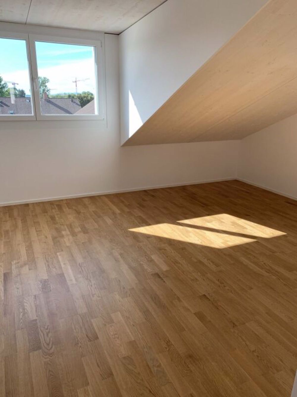 Modern und hell - an bester Lage in Allschwil - Bild 3
