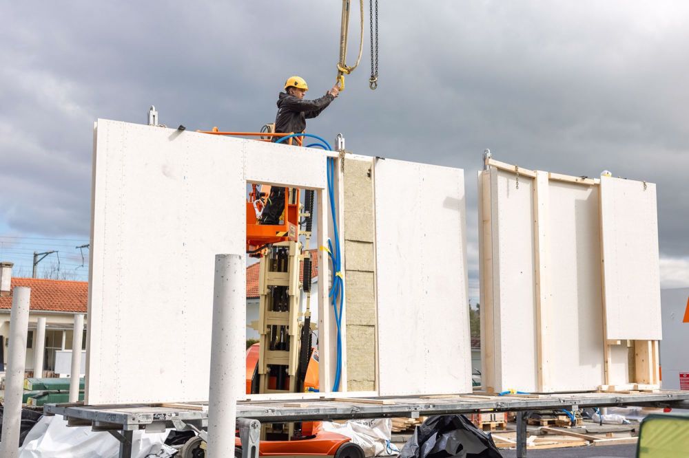 NEUBAUPROJEKT - Besichtigen Sie ein Atriumhaus! - Bild 7