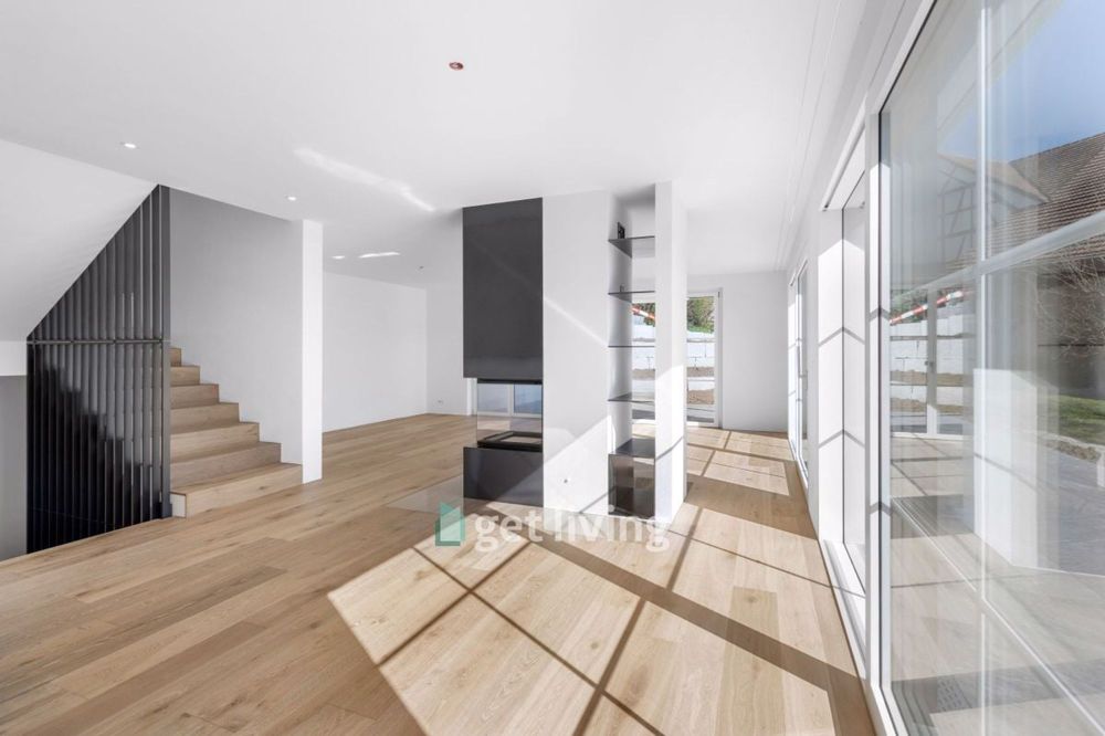 VERWIRKLICHEN SIE IHREN TRAUM ! STEUERFUSS 62 %--REALIZE YOUR DREAM ! TAX RATE 62 % - Bild 5