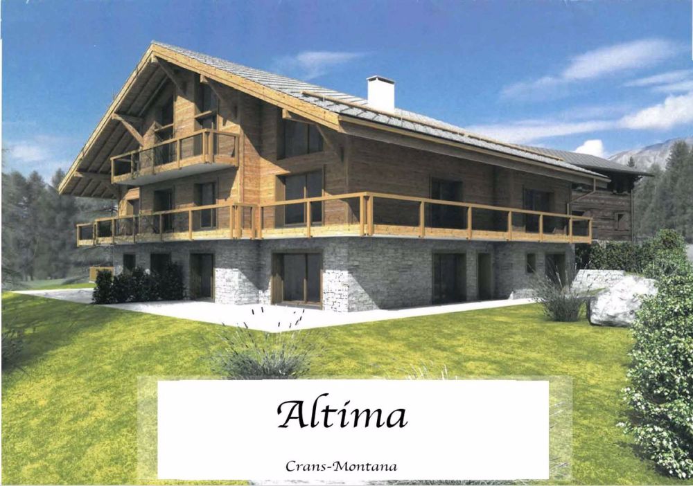 APPARTEMENT DUPLEX DER QUALITÄT MIT SPA / ZWEITWOHNSITZ - Bild 5