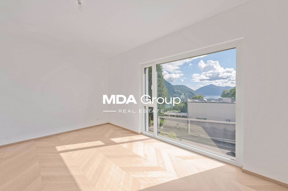 Wohnung - Lugano - Bild 2